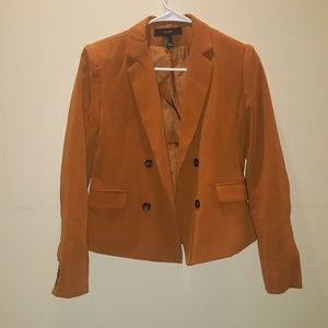 Forever 21 Blazer